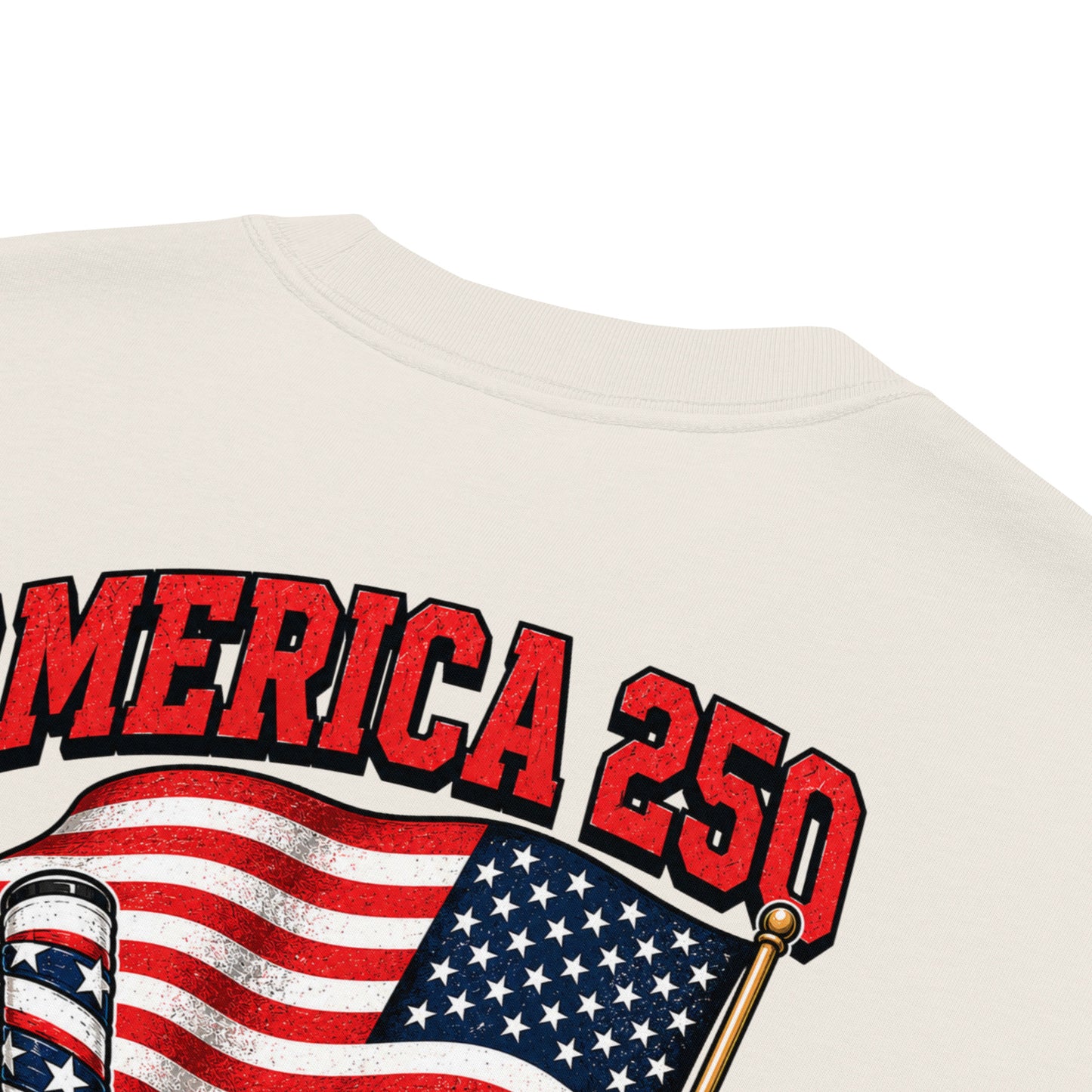 'MERICA 250