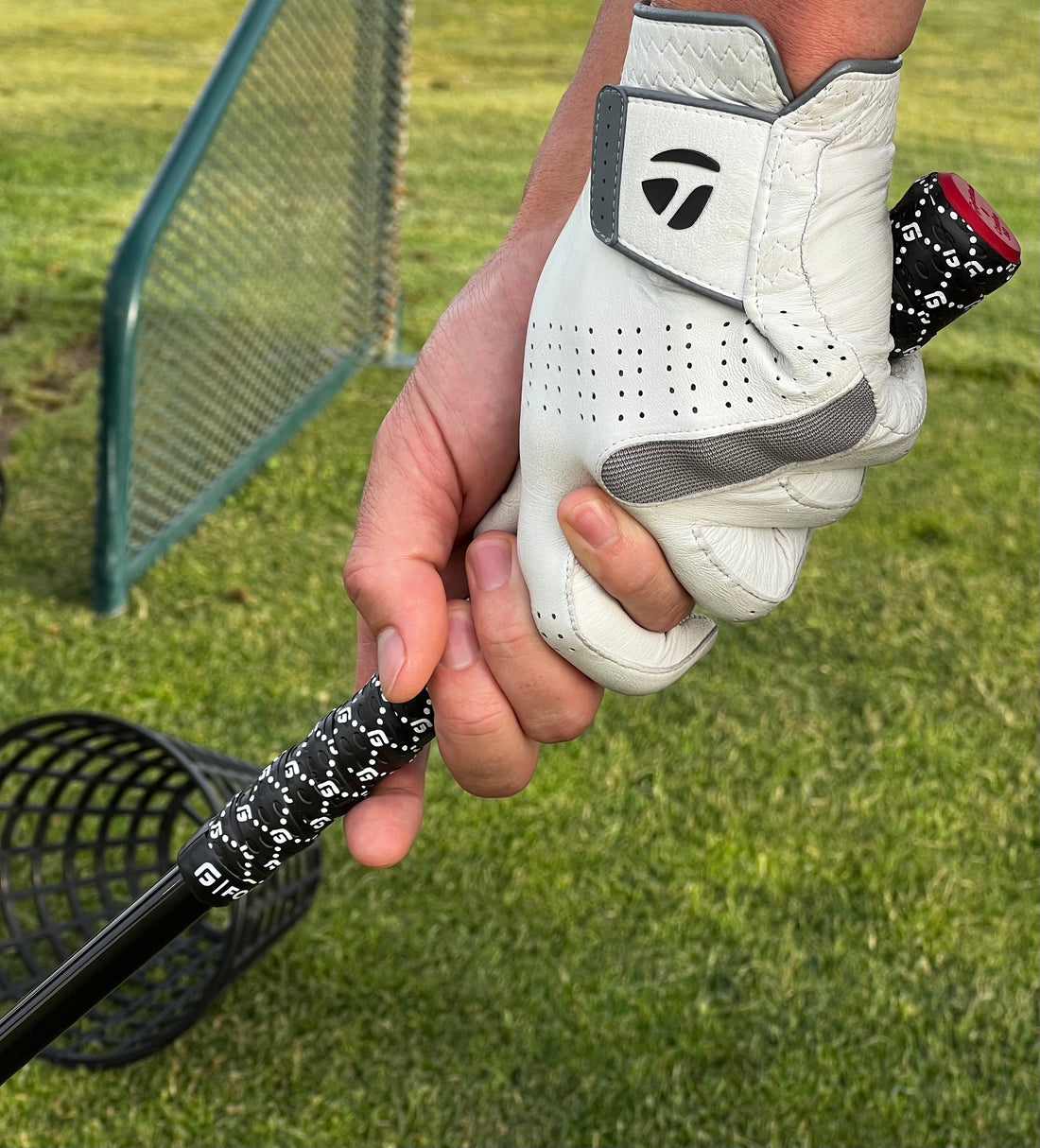 THE IMPORTANCE OF GOLF GRIPS: Why They're Crucial For Your Game