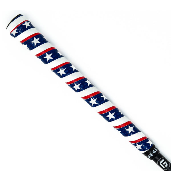 Golf's #1 Grip Wrap - USA Grip | 7 Pack – FORE GRIPS