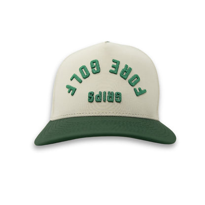 Flipped Performance Hat | The Master