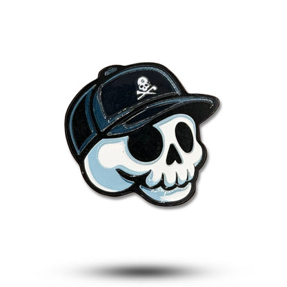 Chippy Icon - Ball Marker