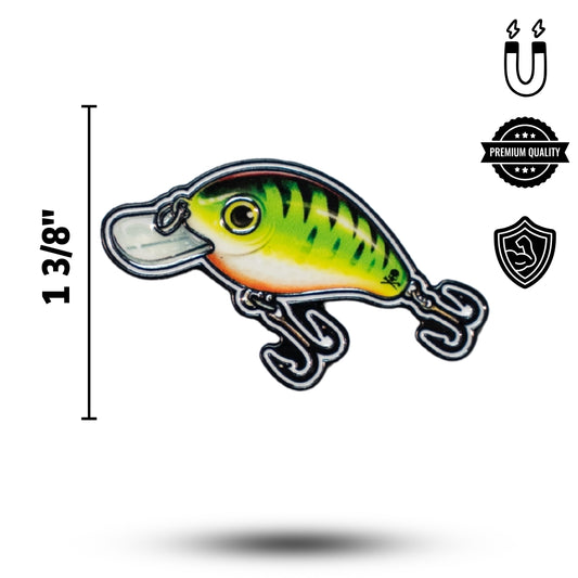 Rippin Lips - Ball Marker