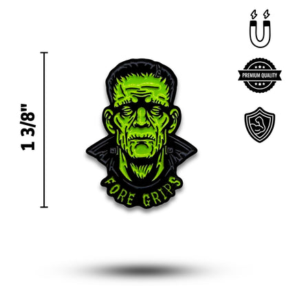 Franky - Ball Marker