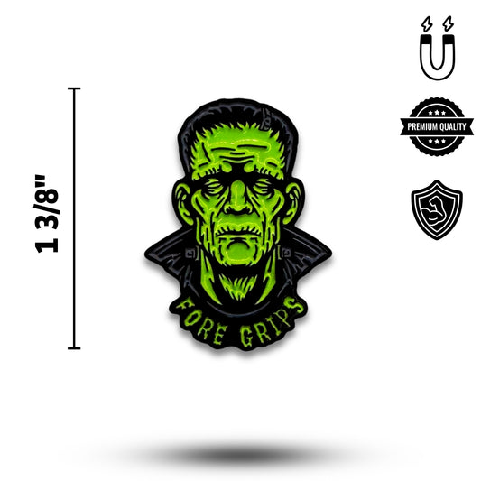 Franky - Ball Marker