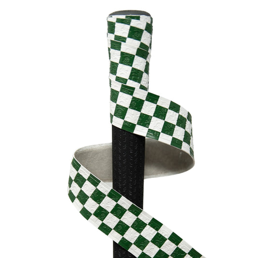 CHECKERED PRINT