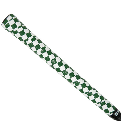 CHECKERED PRINT
