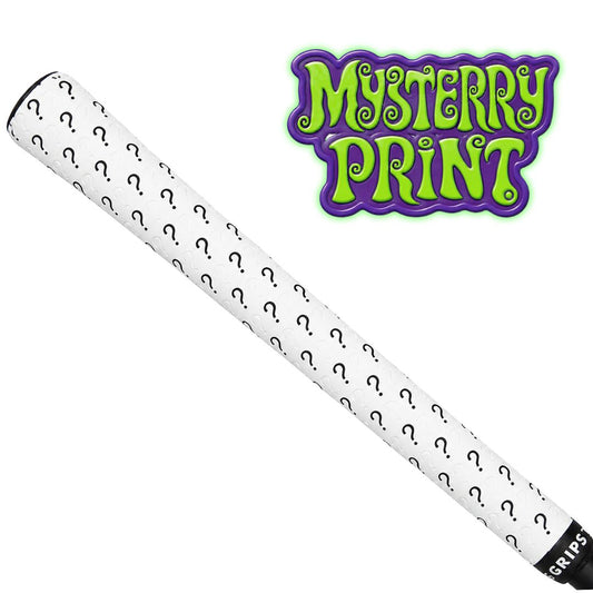 Misprint Mystery