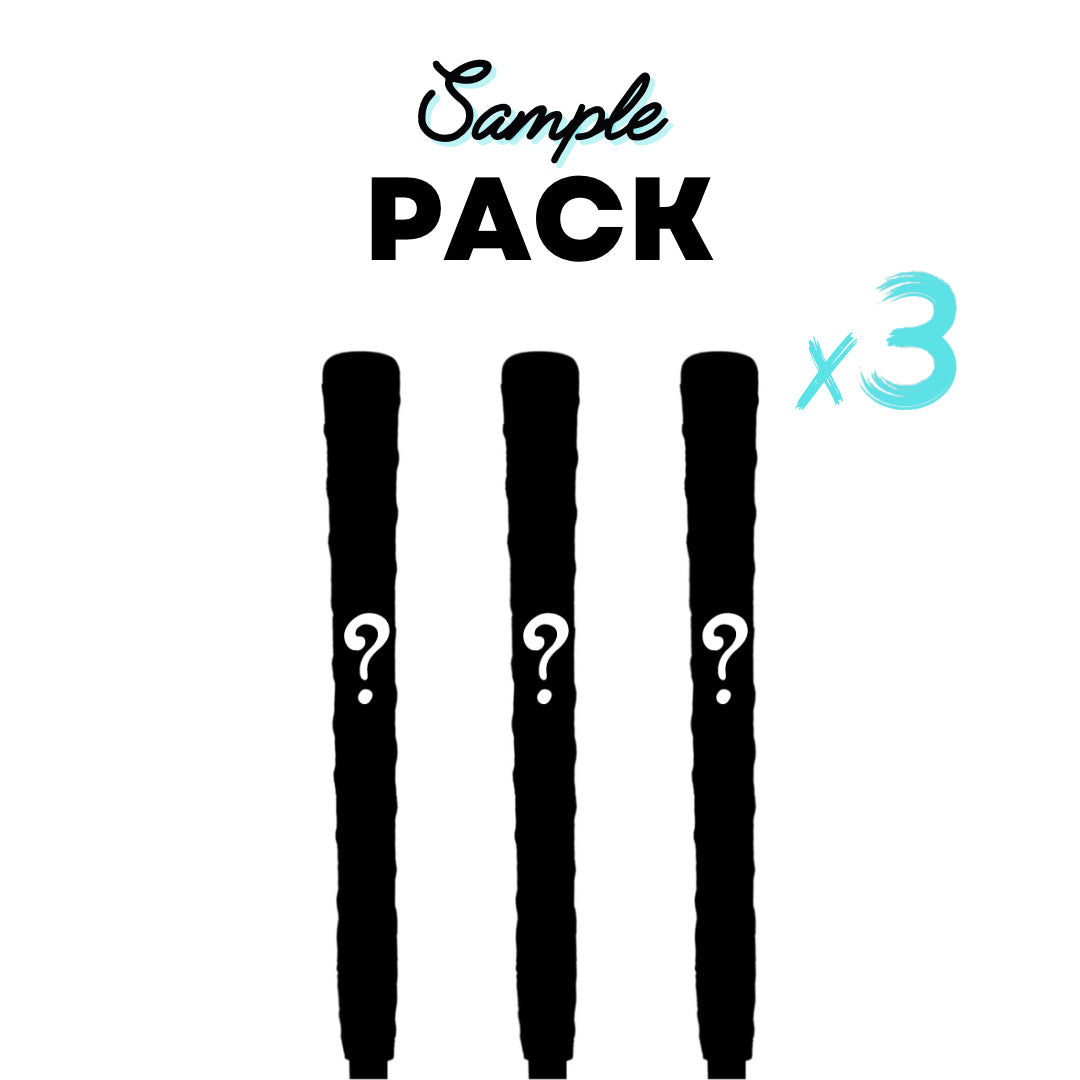 FG Sample Pack
