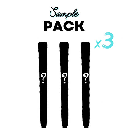 FG Sample Pack