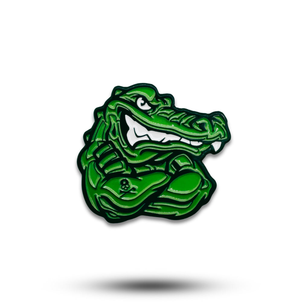 Gator - Ball Marker