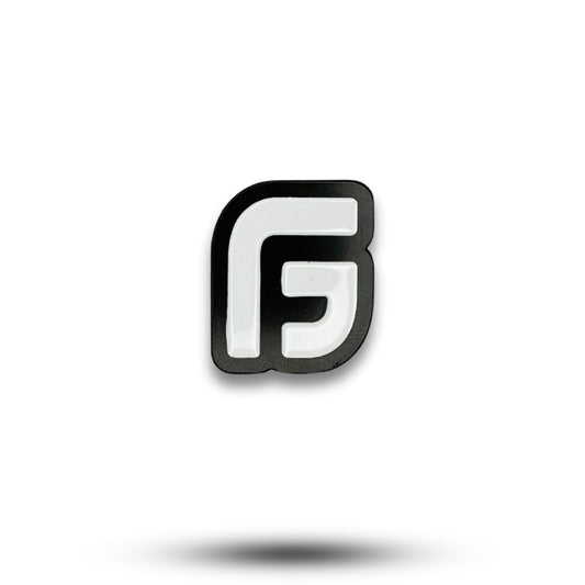 FG Logo - Ball Marker