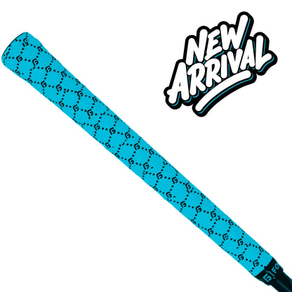 POWDER BLUE FG PRINT