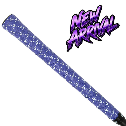 PURPLE FG PRINT