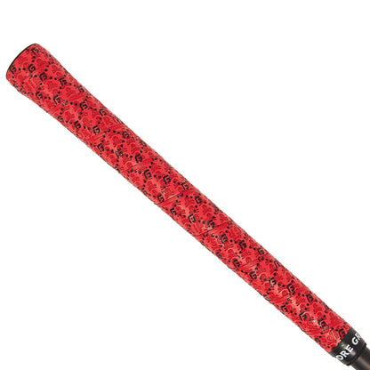 RED FG PRINT