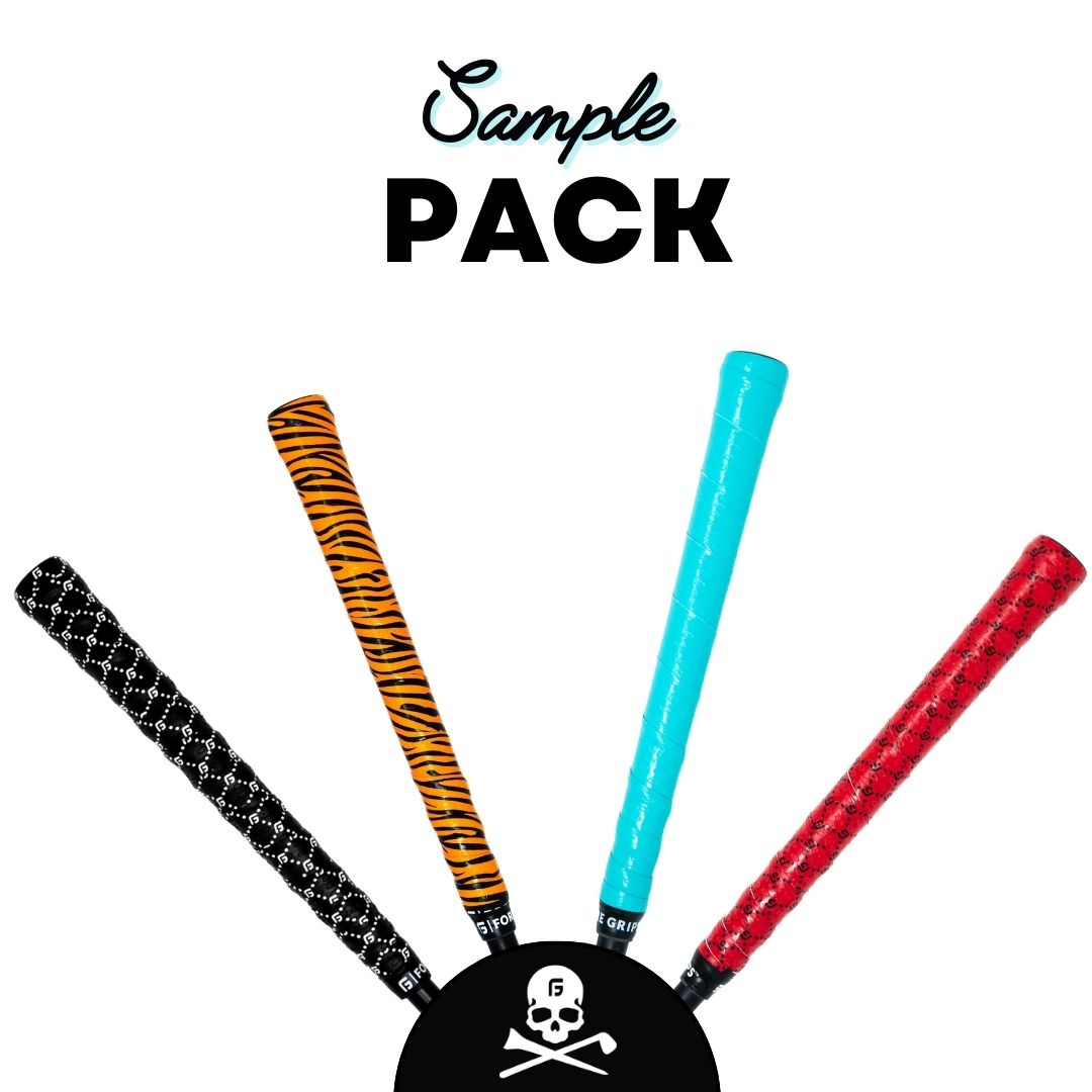 FG Sample Pack