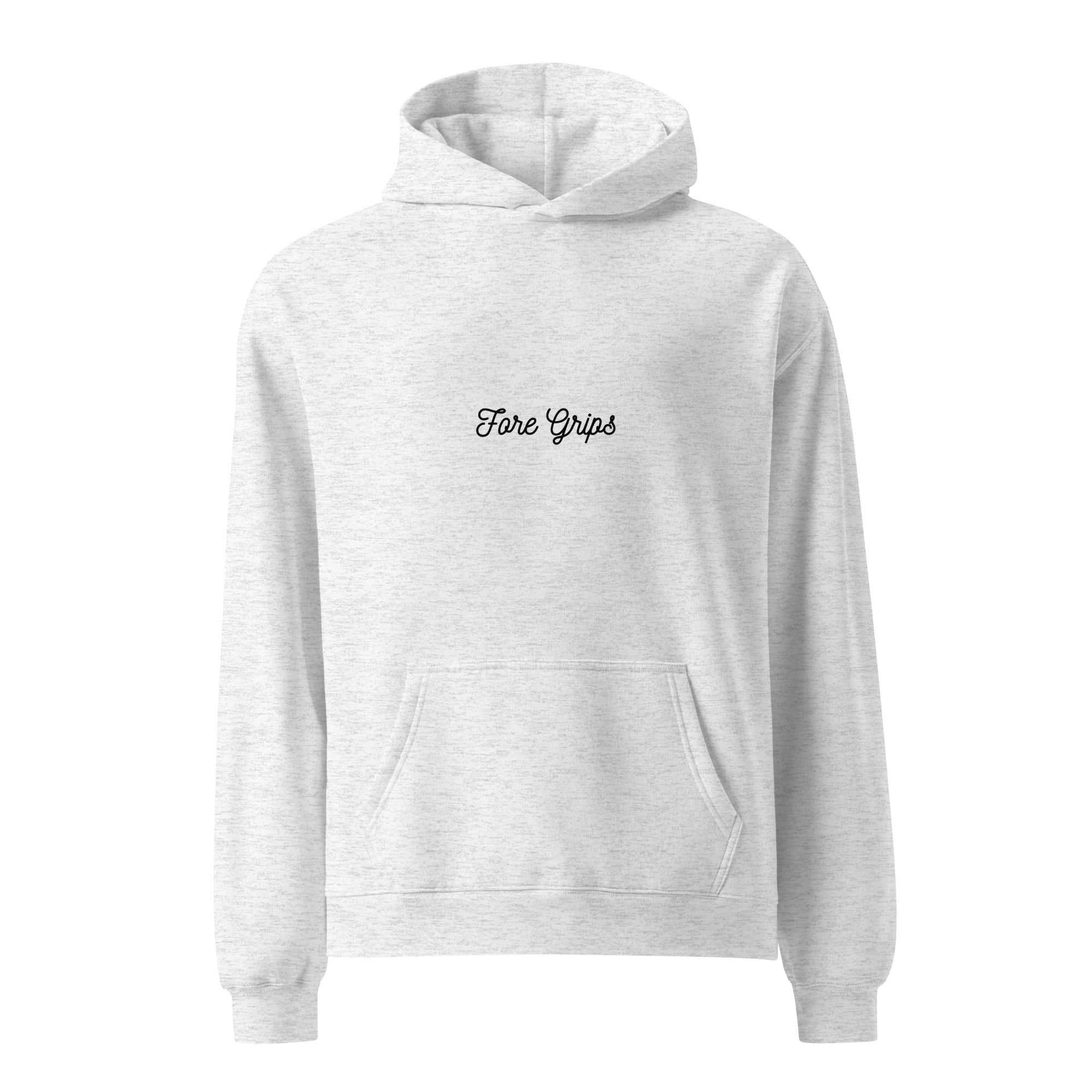 CHIPPY HEAD HOODIE – FORE GRIPS