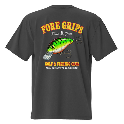 GOLF & FISHING CLUB