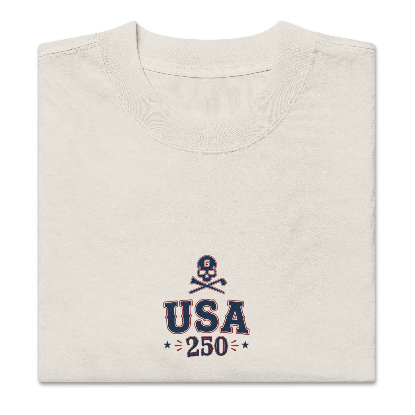 One Nation Under Par