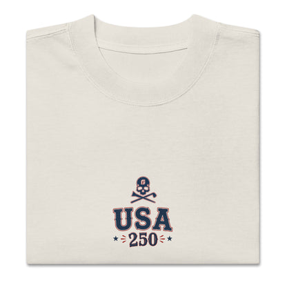 One Nation Under Par