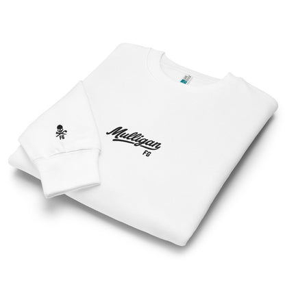 MULLIGAN CREWNECK