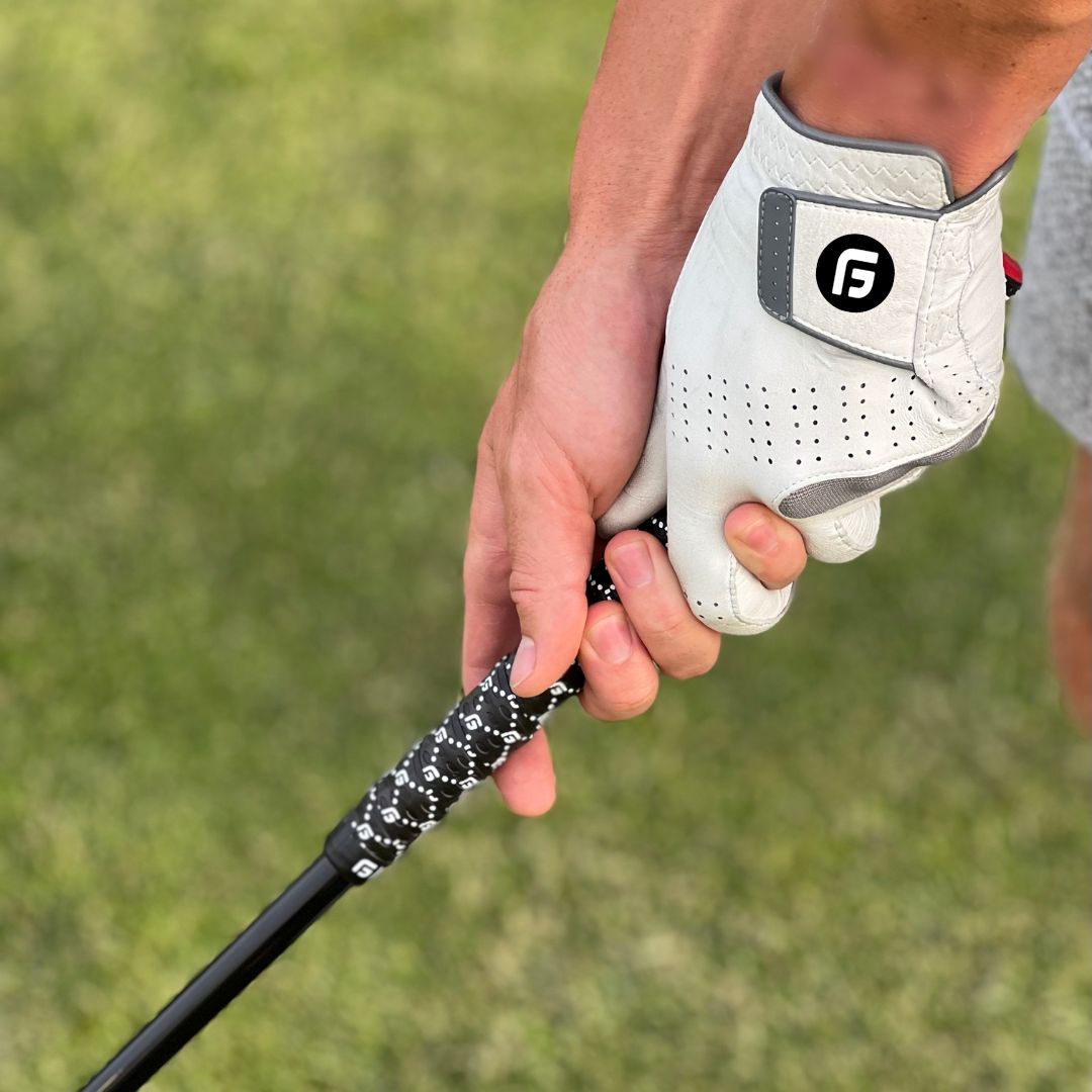 Golf's #1 Grip Wrap - FG Print | 7 Pack – FORE GRIPS