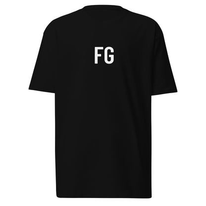 FG SKULL TEE